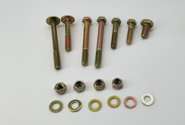 1. Mounting Kit M10 Engine