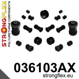E30 StrongFlex SPORT komplettes Kit - 036103A