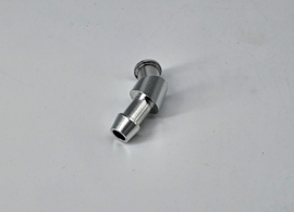 Master Clutch Cylinder Elbow - Aluminium