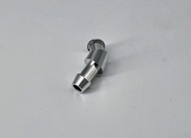Hauptkupplungszylinder  Winkelstück – Aluminium
