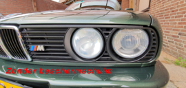 Grille-schuim