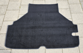 E10 Trunk mat
