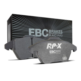 E30 EBC - Remblokkenset Vooras DP8779RPx- High Performance