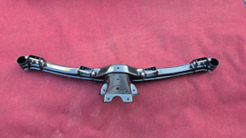 E30 Verstevigd Subframe Achterkant