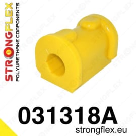 E30 StrongFlex Vorne Stabilisatorbuchse 18-24mm