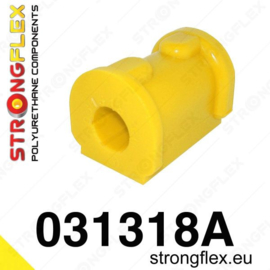 E30 StrongFlex Vorne Stabilisatorbuchse 18-24mm - 031318