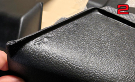 Fire Sale - E30 Schopplaat