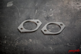Rear Shock Reinforcement kit