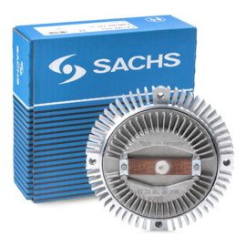 SACHS Visco Koppeling, radiateurventilator