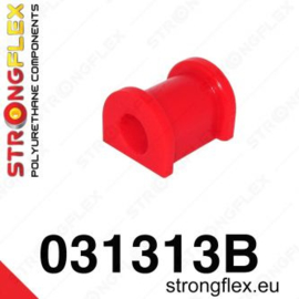 E30 StrongFlex hinterer Stabilisatorbuchse 12-19mm - 031313