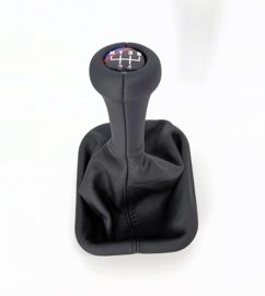 E30 Shifter with leather boot​