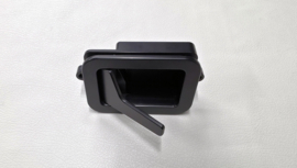 E30 Deurhendel binnenkant deur - aluminium