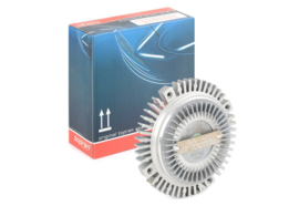 TOPRAN radiator fan clutch