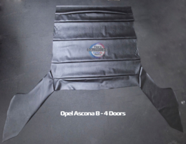 OPEL Dakhemels