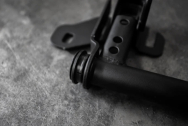 E30 Hood Hinge Bushings