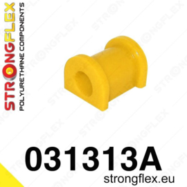 E30 StrongFlex hinterer Stabilisatorbuchse 12-19mm