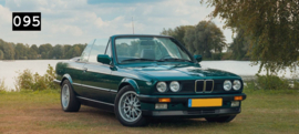 E30 Tasse 90 t/m 98