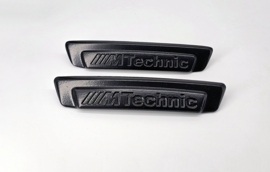 E21 / E26 / E28 Türgriffe "///M-Technic"