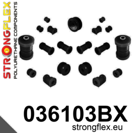 E30 StrongFlex - volledige kit - 036103B