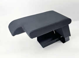 E30 Armrest, Leather