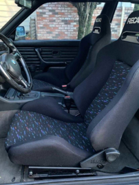 E30 Recaro Stoeladapters