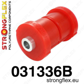 E30 StrongFlex Heckträger-Montagebuchse - 031336