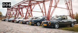 E30 Mugs 1 - 15