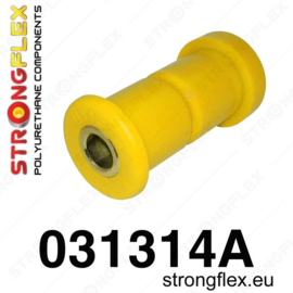 E30 StrongFlex Hintere Längslenkerbuchse - 031314