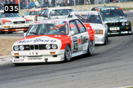 E30 Mokken 31 t/m 46