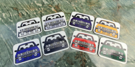 E30 Coasters