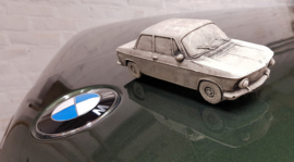 Concrete model: BMW 02