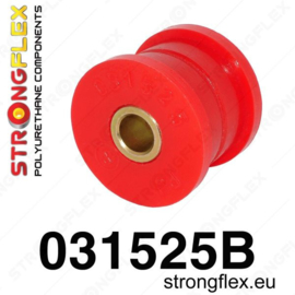 E30 Stabilisatorstang link - voorkant - 031525