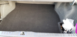 E30 Trunk Mat