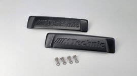 Door Handles "///M-Technic" Pre-prefacelift