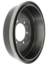 E30 EBC brake drum set DM008