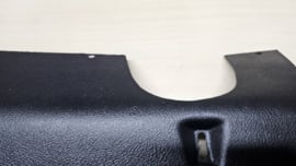 E30 Fiberglass kneepanel  - 2