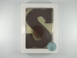 Chocoladeletter Melk