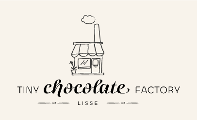 TinyChocolateFactory