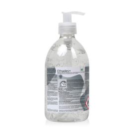 Handgel Desinfectant 500 ML