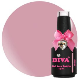 DIVA Gel In A Bottle Cover 15ml