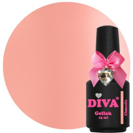 Diva Gellak Clematis 15 ml