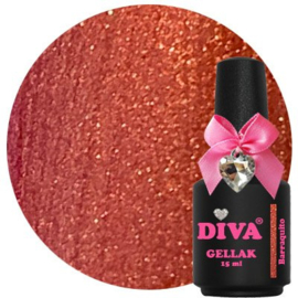 Diva Gellak Baraquito 15 ml