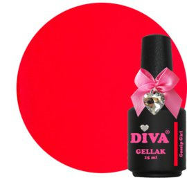 Diva Gellak She's a Lady Collection + Diamondline Pussycat Collection