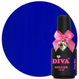 Diva Gellak Neon Serie 1+2