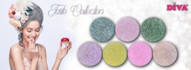 DIVA Gellak French Pastel Collection