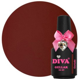 DIVA Gellak D´Origen Collection