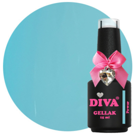 Diva Gellak Power 15 ml