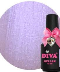 Diva Gellak Breathtaking 15 ml