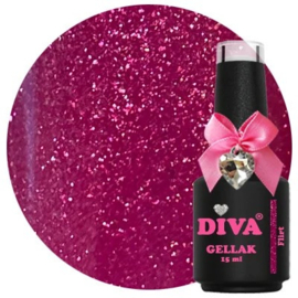 Diva Gellak Diva's Hot Date collection