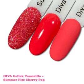 Diva Gellak Tamarillo 15 ml